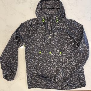 Reebok Classic pullover